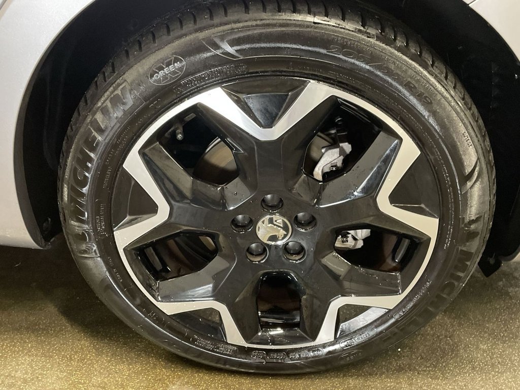 Used Vauxhall Grandland 2024 for sale - 77133095: Photo 19