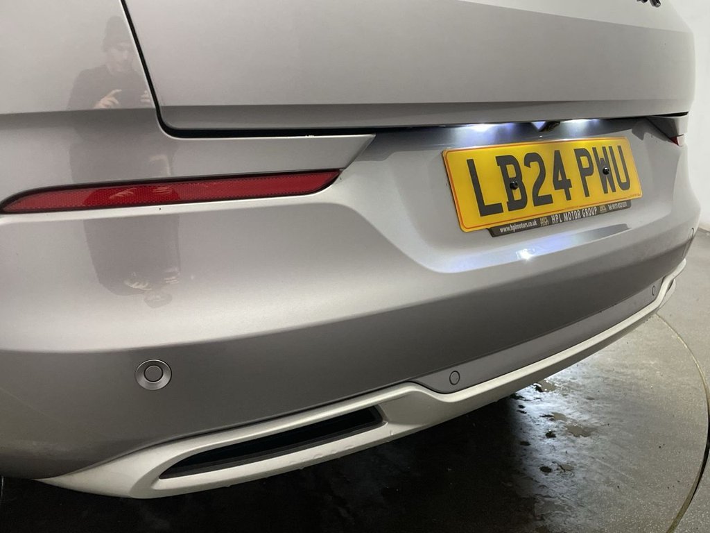 Used Vauxhall Grandland 2024 for sale - 77133095: Photo 21