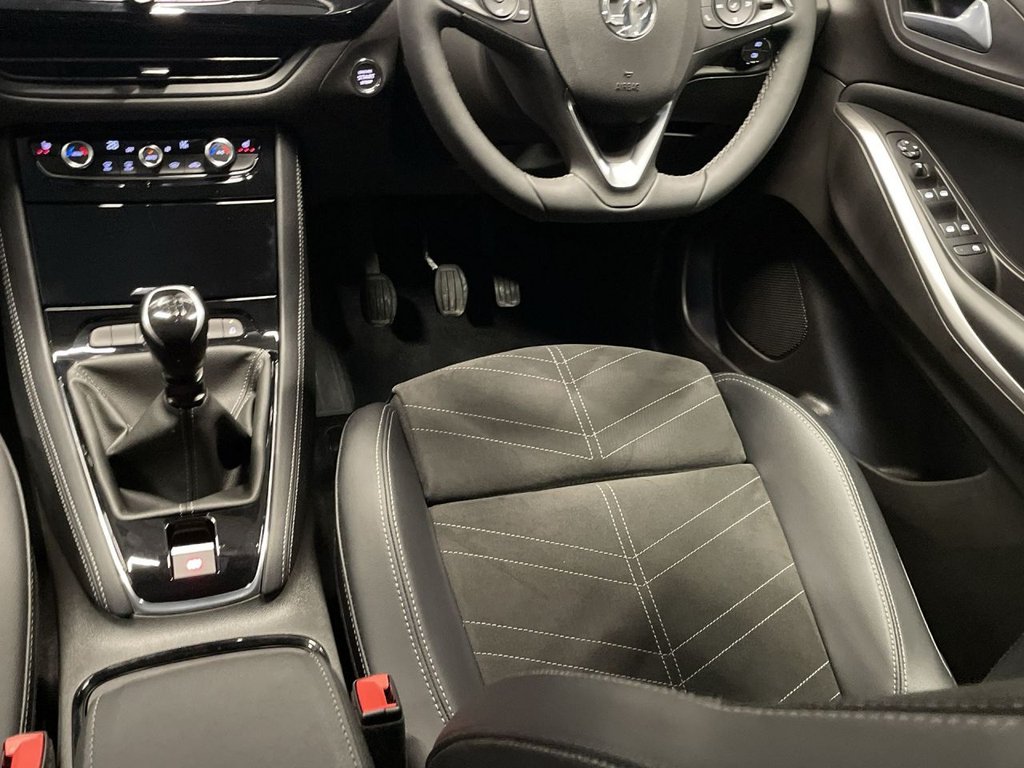Used Vauxhall Grandland 2024 for sale - 77133095: Photo 22
