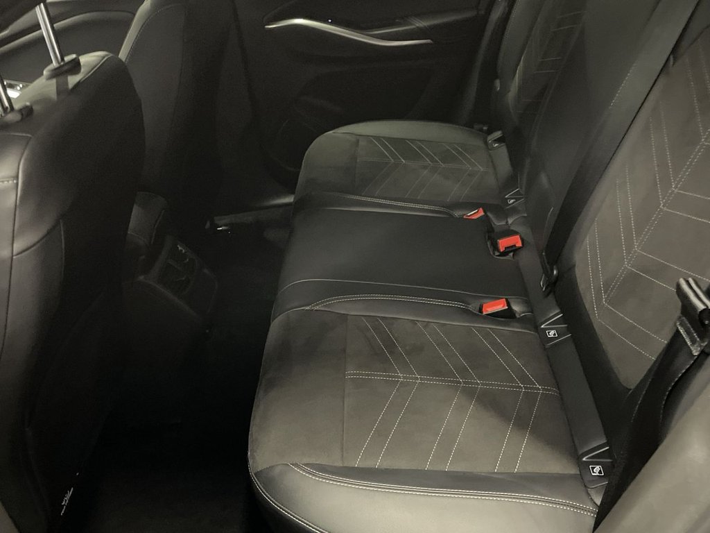 Used Vauxhall Grandland 2024 for sale - 77133095: Photo 25