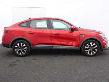 Used Renault Arkana 2022 for sale - 75067796: Photo