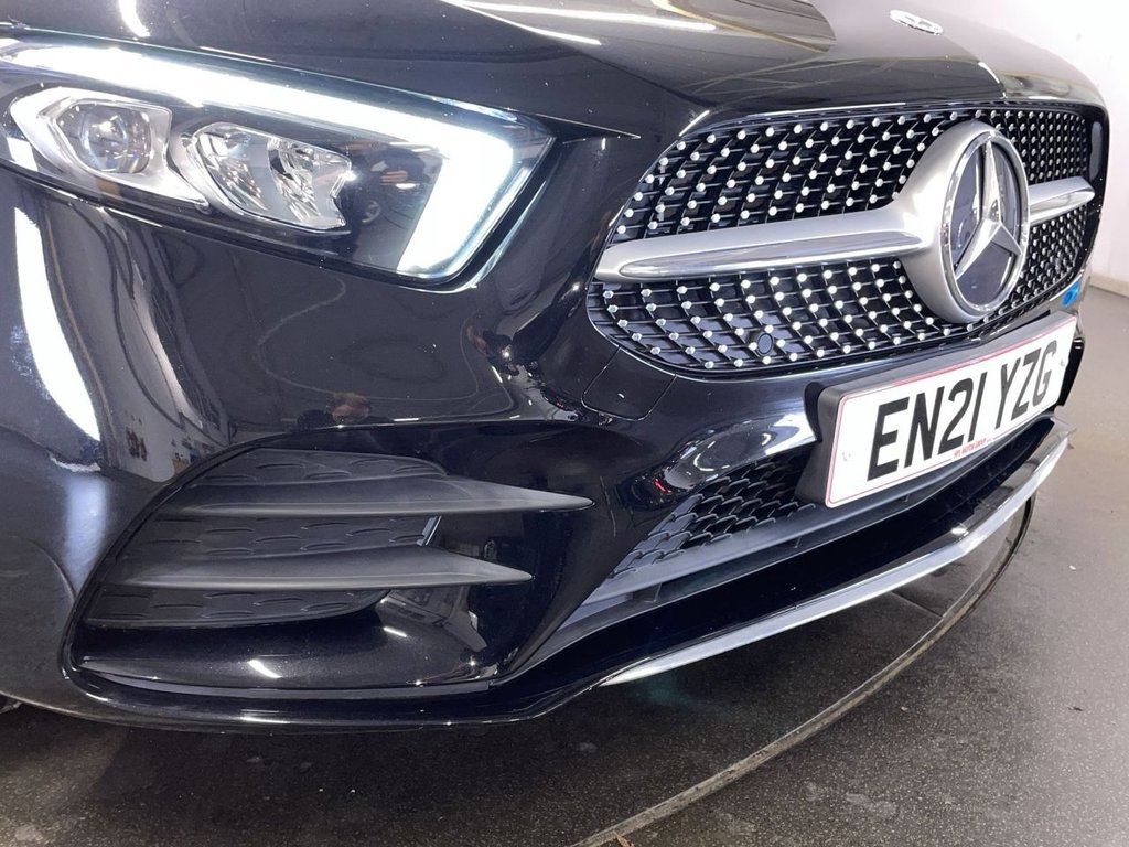 Used Mercedes-Benz A-Class 2021 for sale - 76317092: Photo 11