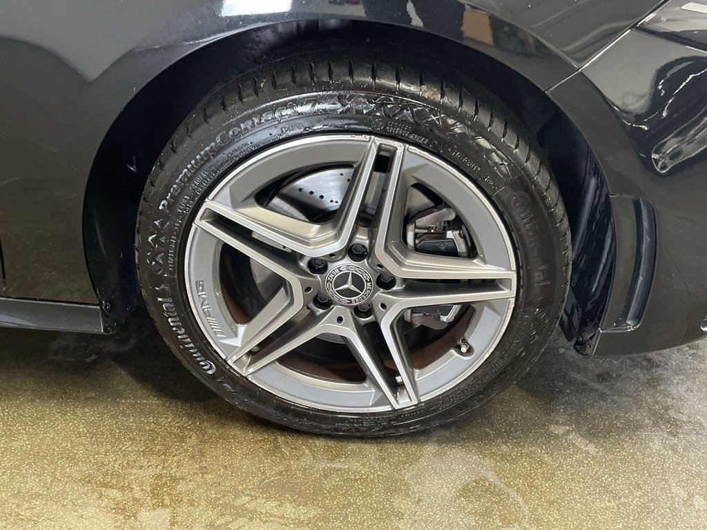 Used Mercedes-Benz A-Class 2021 for sale - 76317092: Photo 12