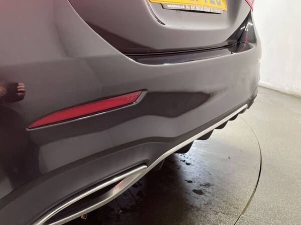 Used Mercedes-Benz A-Class 2021 for sale - 76317092: Photo 14