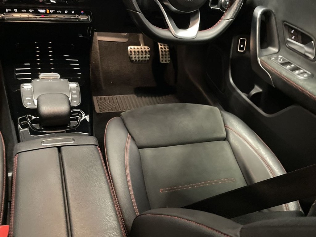 Used Mercedes-Benz A-Class 2021 for sale - 76317092: Photo 15