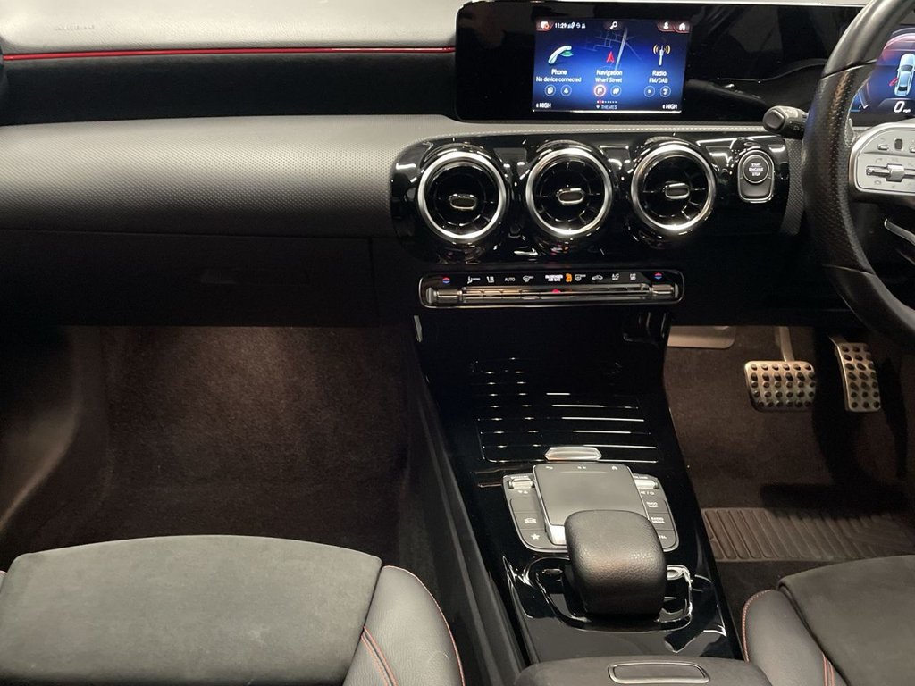 Used Mercedes-Benz A-Class 2021 for sale - 76317092: Photo 16