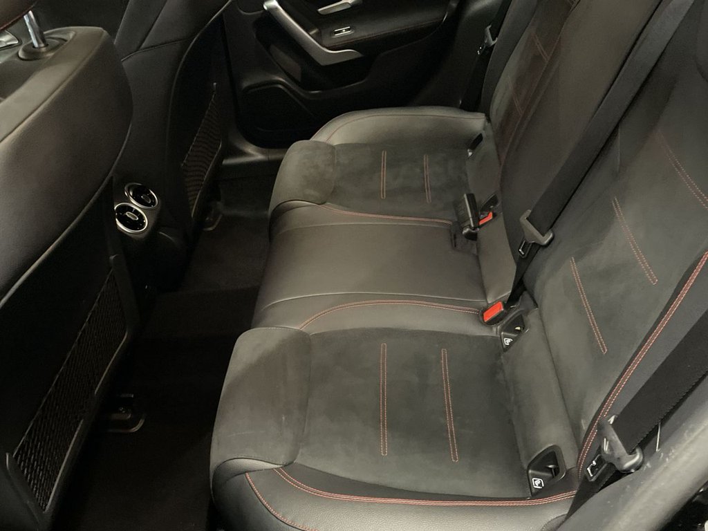 Used Mercedes-Benz A-Class 2021 for sale - 76317092: Photo 18