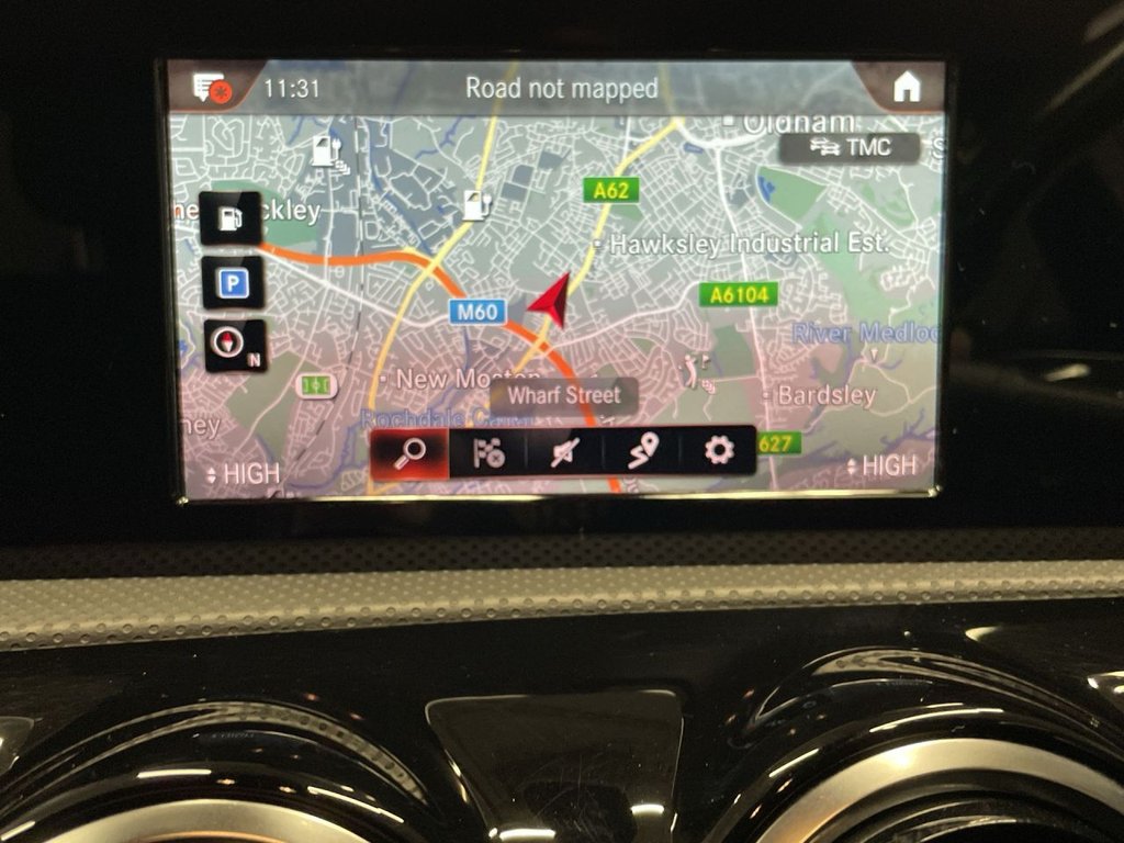 Used Mercedes-Benz A-Class 2021 for sale - 76317092: Photo 19