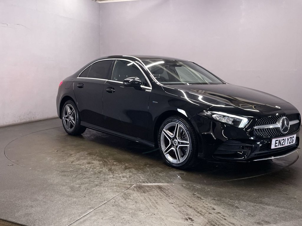 Used Mercedes-Benz A-Class 2021 for sale - 76317092: Photo 2