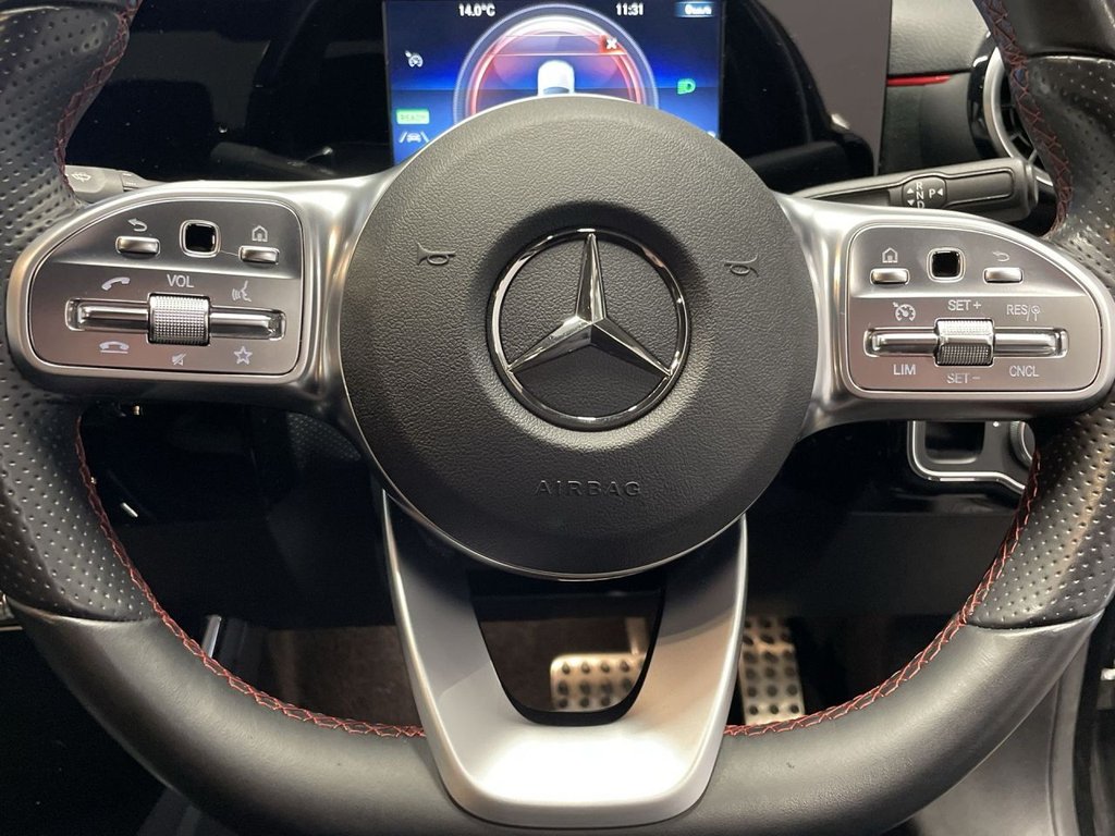 Used Mercedes-Benz A-Class 2021 for sale - 76317092: Photo 21