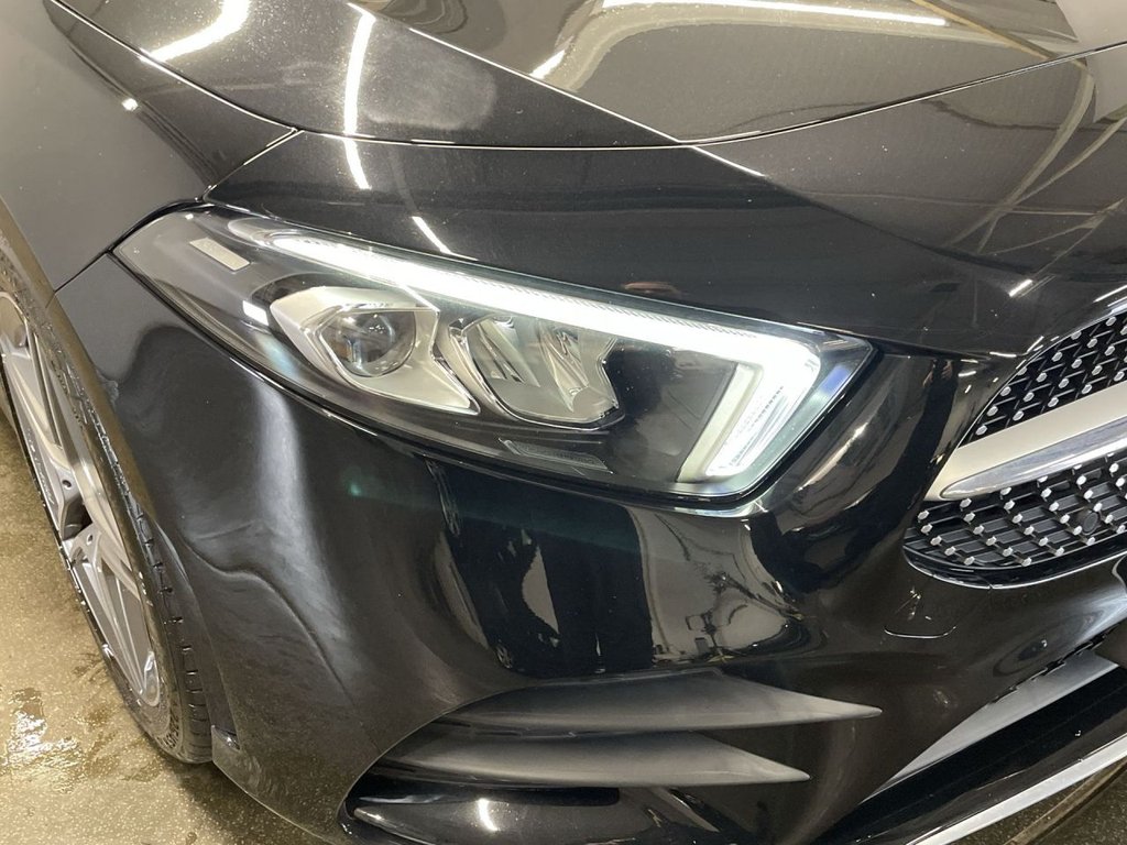 Used Mercedes-Benz A-Class 2021 for sale - 76317092: Photo 22