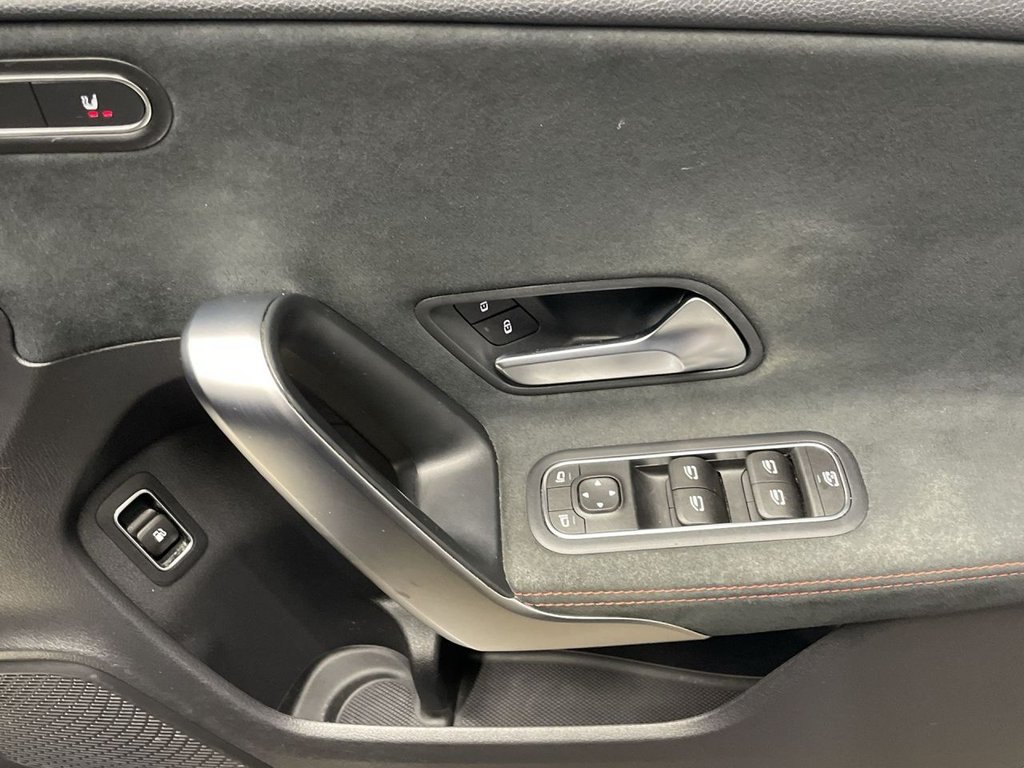 Used Mercedes-Benz A-Class 2021 for sale - 76317092: Photo 25