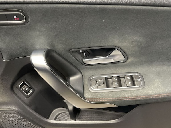 Used Mercedes-Benz A-Class 2021 for sale - 76317092: Photo 25