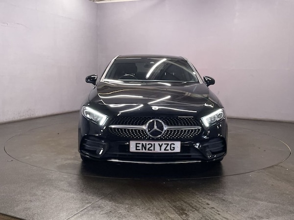 Used Mercedes-Benz A-Class 2021 for sale - 76317092: Photo 3