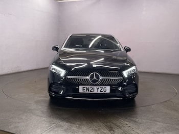 Used Mercedes-Benz A-Class 2021 for sale - 76317092: Photo 3