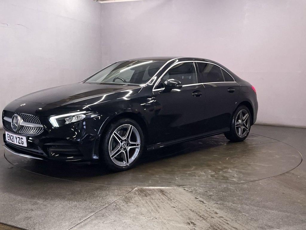 Used Mercedes-Benz A-Class 2021 for sale - 76317092: Photo 4