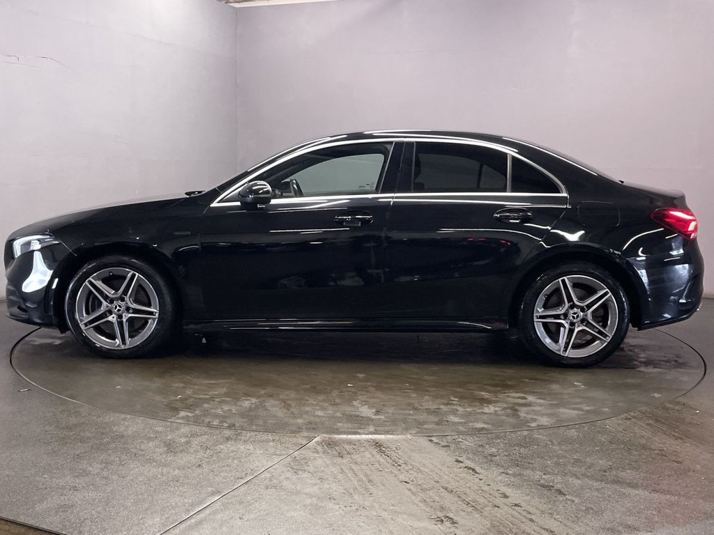 Used Mercedes-Benz A-Class 2021 for sale - 76317092: Photo 5