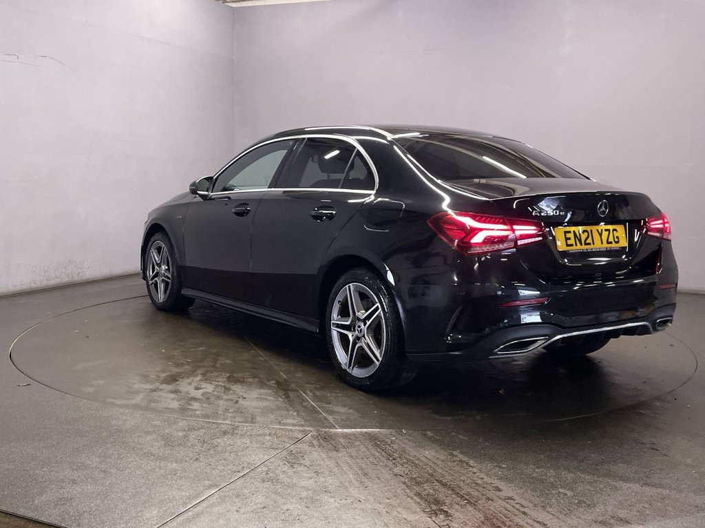 Used Mercedes-Benz A-Class 2021 for sale - 76317092: Photo 6