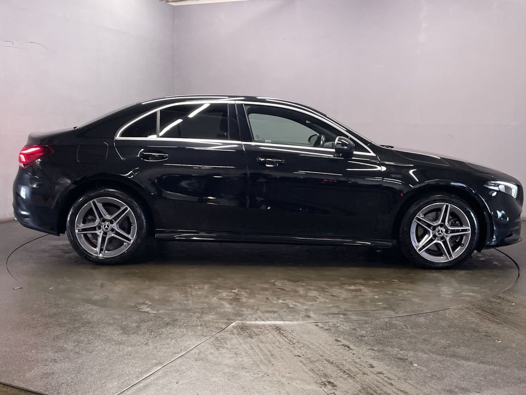 Used Mercedes-Benz A-Class 2021 for sale - 76317092: Photo 9