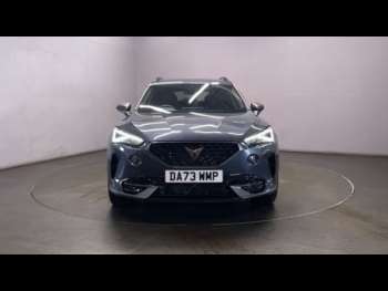 Used Cupra Formentor 2023 for sale - 75033124: Photo