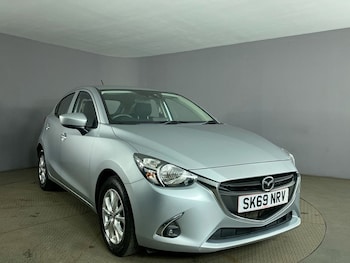 Mazda - Mazda2