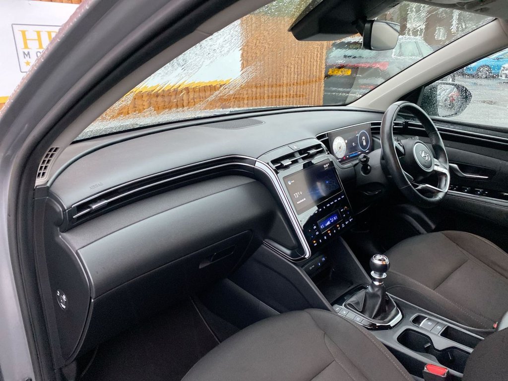 Used Hyundai TUCSON 2022 for sale - 77110398: Photo 10