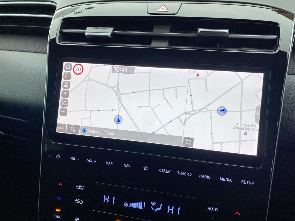 Used Hyundai TUCSON 2022 for sale - 77110398: Photo 13