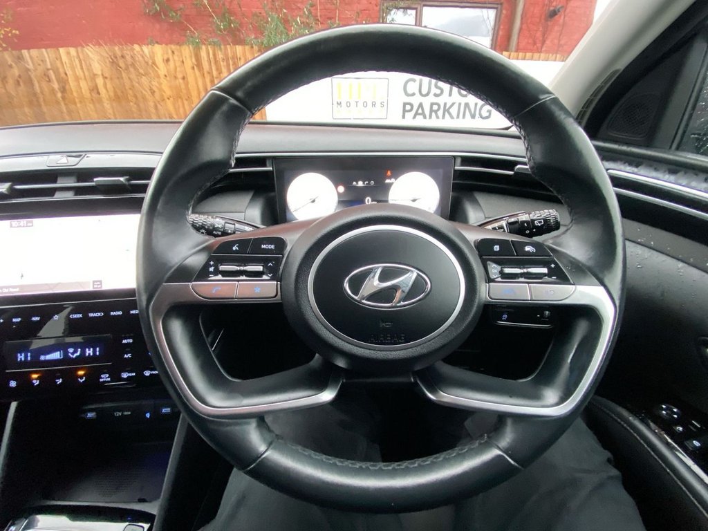 Used Hyundai TUCSON 2022 for sale - 77110398: Photo 15