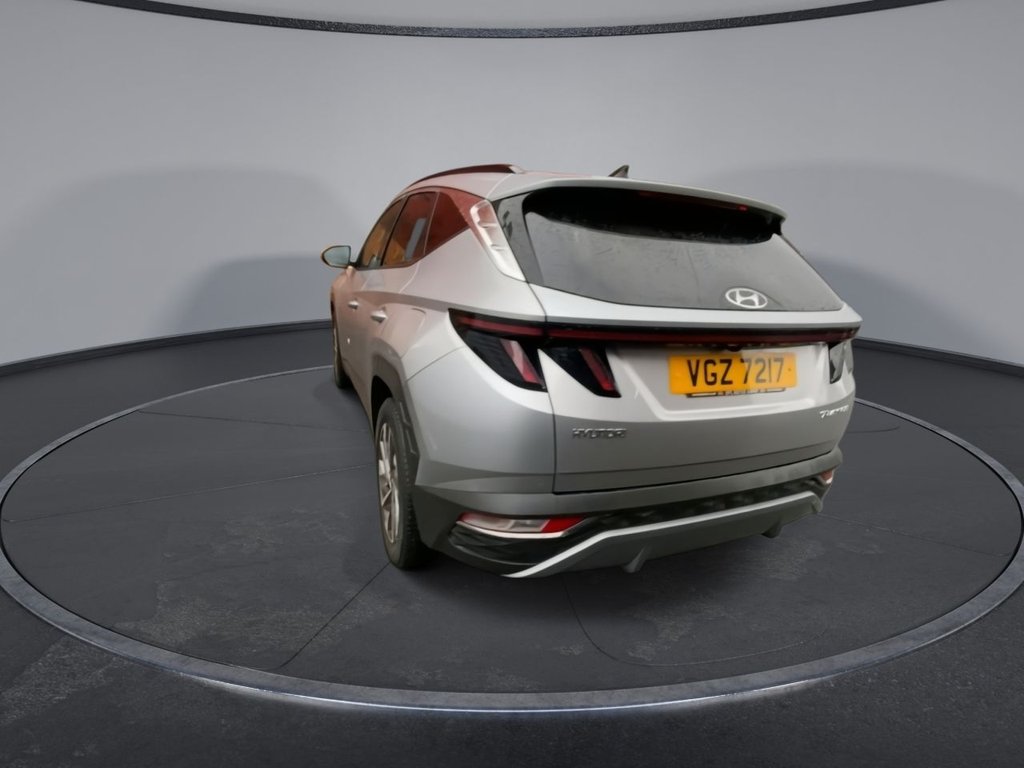 Used Hyundai TUCSON 2022 for sale - 77110398: Photo 16