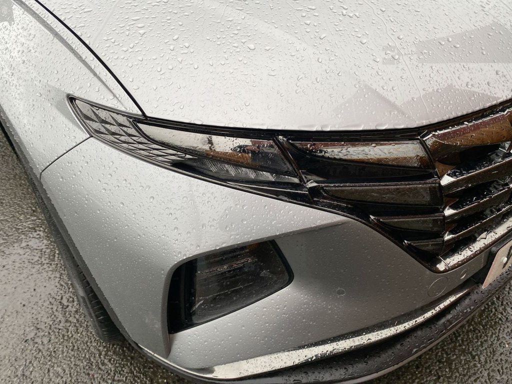 Used Hyundai TUCSON 2022 for sale - 77110398: Photo 17