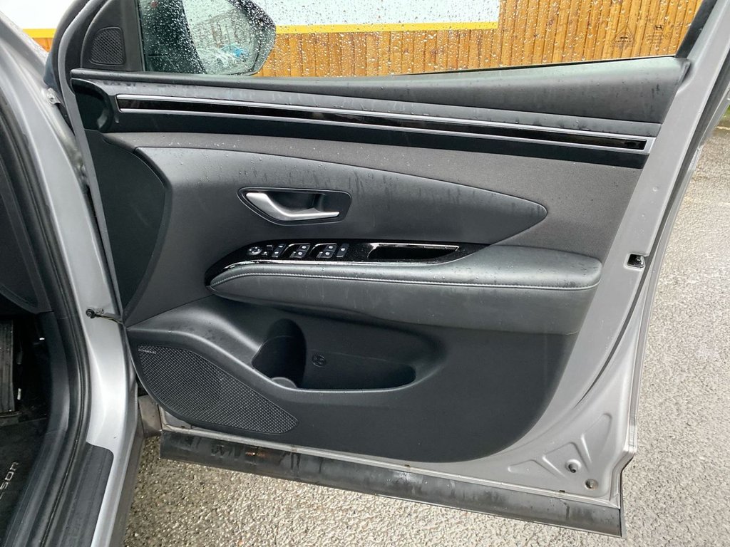 Used Hyundai TUCSON 2022 for sale - 77110398: Photo 21