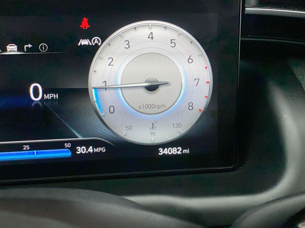 Used Hyundai TUCSON 2022 for sale - 77110398: Photo 22