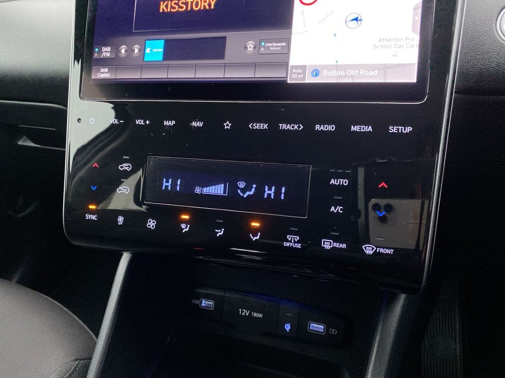 Used Hyundai TUCSON 2022 for sale - 77110398: Photo 24