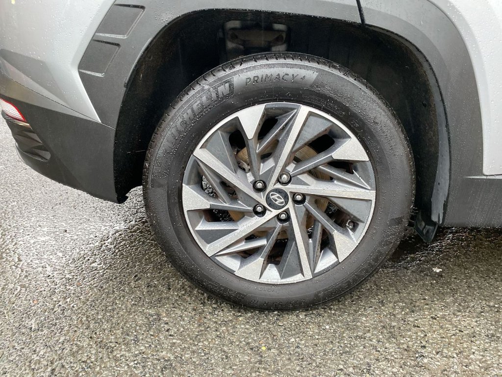 Used Hyundai TUCSON 2022 for sale - 77110398: Photo 3