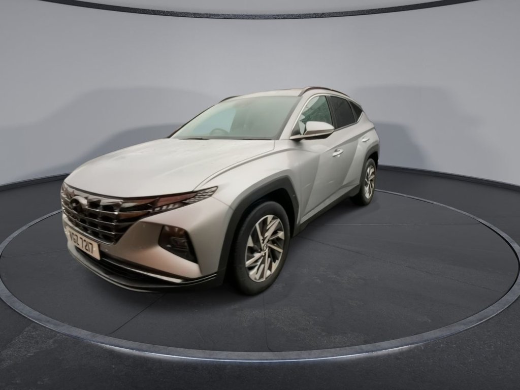 Used Hyundai TUCSON 2022 for sale - 77110398: Photo 4