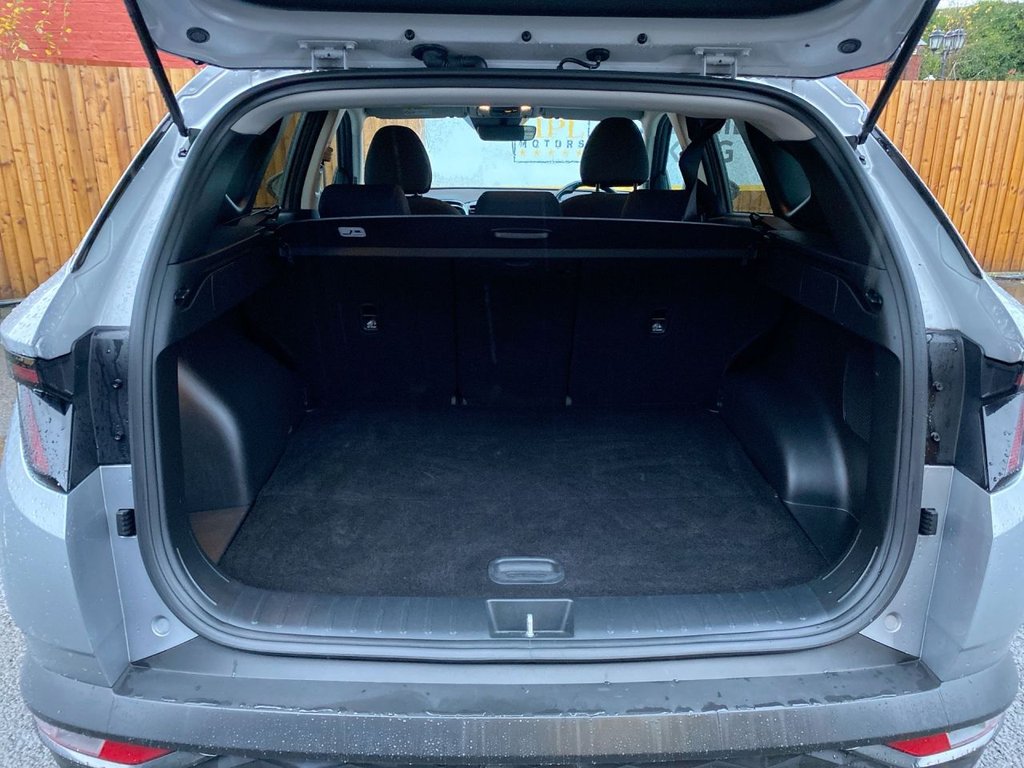 Used Hyundai TUCSON 2022 for sale - 77110398: Photo 5