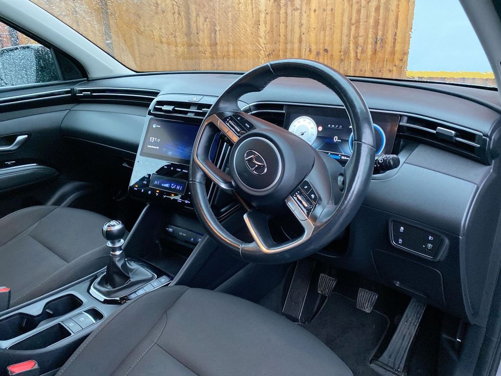 Used Hyundai TUCSON 2022 for sale - 77110398: Photo 7