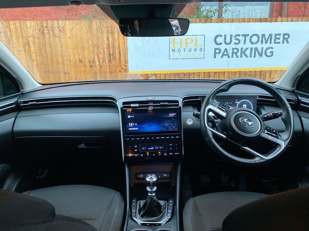 Used Hyundai TUCSON 2022 for sale - 77110398: Photo 9