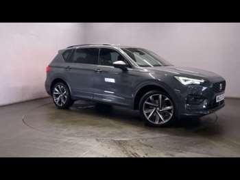 2022 (22) - 2.0 TDI FR Sport SUV 5dr Diesel DSG Euro 6 (s/s) (150 ps)