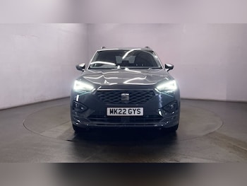 Used SEAT Tarraco 2022 for sale - 75397226: Photo