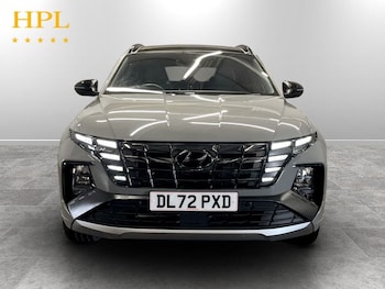 Used Hyundai TUCSON 2023 for sale - 79103350: Photo