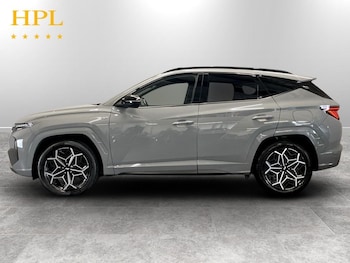 Used Hyundai TUCSON 2023 for sale - 79103350: Photo