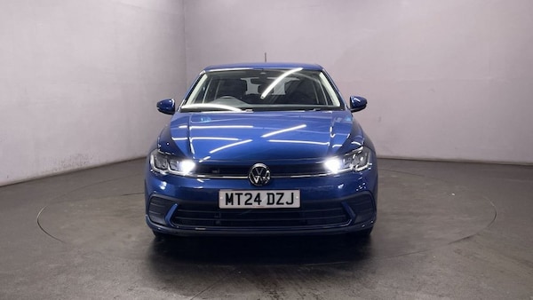 Used Volkswagen Polo 2024 for sale - 74131072: Photo 11