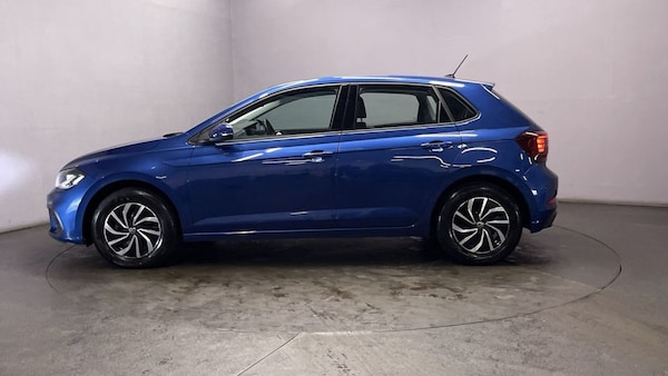Used Volkswagen Polo 2024 for sale - 74131072: Photo 13