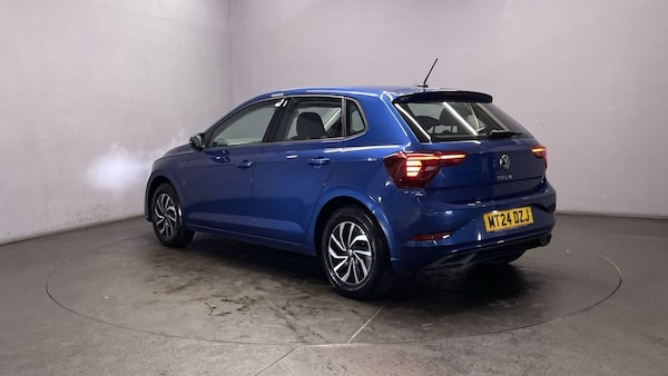Used Volkswagen Polo 2024 for sale - 74131072: Photo 14