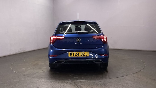 Used Volkswagen Polo 2024 for sale - 74131072: Photo 15