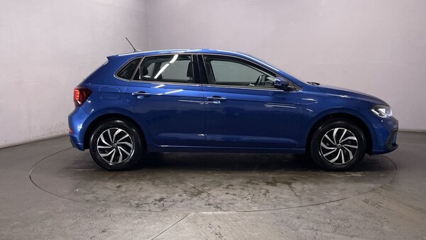 Used Volkswagen Polo 2024 for sale - 74131072: Photo 17