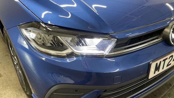 Used Volkswagen Polo 2024 for sale - 74131072: Photo 21