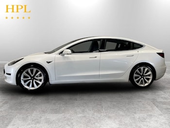 Used Tesla Model 3 2020 for sale - 78850854: Photo