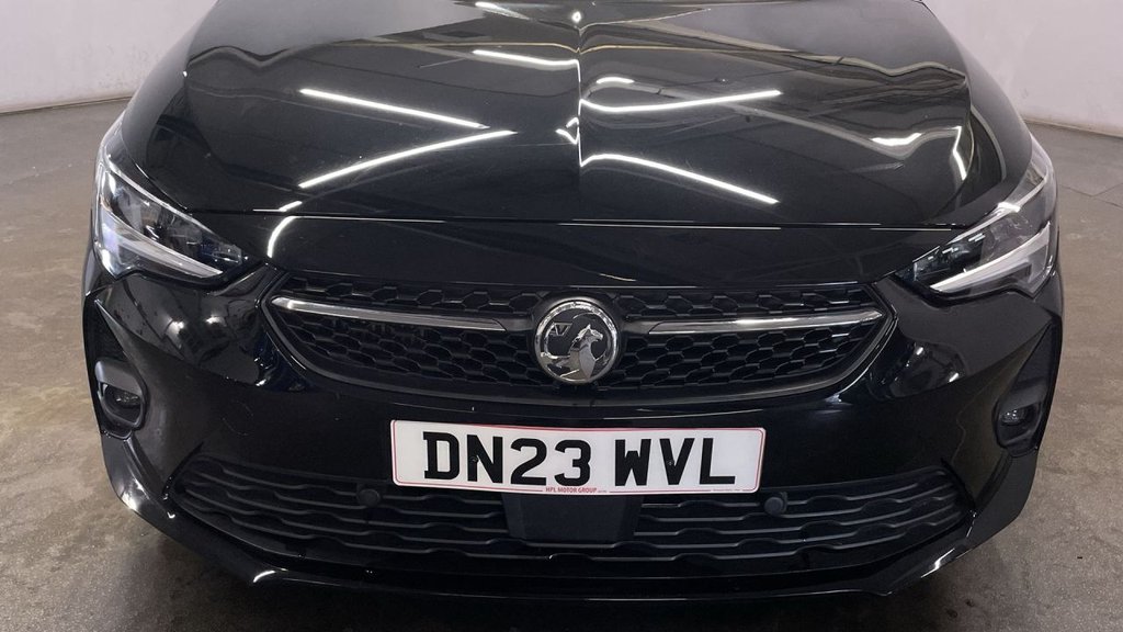 Used Vauxhall Corsa 2023 for sale - 76367438: Photo 10
